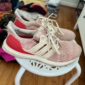 Worn, Adidas Ultra-Boost